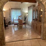 Domaine L'oasis De Βίλα Boisset-et-Gaujac