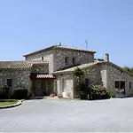 Domaine L'oasis De Villa *