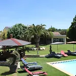 Domaine L'oasis De Boisset-et-Gaujac