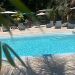Domaine L'oasis De Villa *