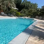 Domaine L'oasis De Βίλα *