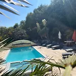 Domaine L'oasis De Villa *