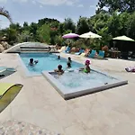 Domaine L'oasis De *