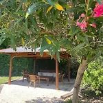 Villa Domaine L'oasis De Boisset-et-Gaujac
