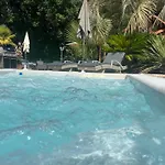 Domaine L'oasis De