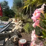 Domaine L'oasis De Βίλα