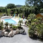 Domaine L'oasis De Villa *