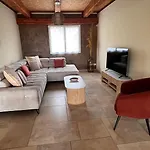 Domaine L'oasis De
