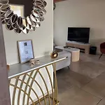 Domaine L'oasis De Villa Boisset-et-Gaujac