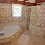 Domaine L'oasis De Villa Boisset-et-Gaujac