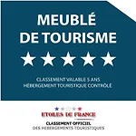 Domaine L'oasis De * Boisset-et-Gaujac