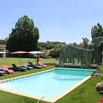 Domaine L'oasis De * Boisset-et-Gaujac
