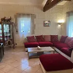 Βίλα Domaine L'oasis De