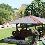Domaine L'oasis De * Boisset-et-Gaujac