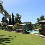 Domaine L'oasis De *