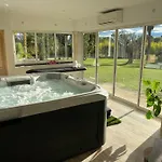 Domaine L'oasis De Βίλα Boisset-et-Gaujac