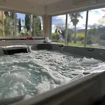 Domaine L'oasis De *