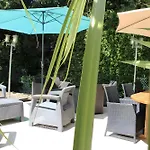 Βίλα Domaine L'oasis De Boisset-et-Gaujac