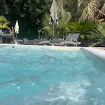 Domaine L'oasis De