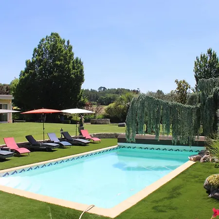 Domaine L'oasis De * Boisset-et-Gaujac