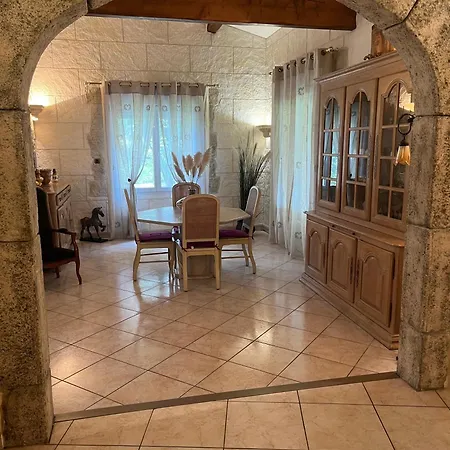 Domaine L'oasis De Βίλα *