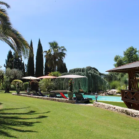 Domaine L'oasis De *