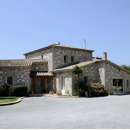 Domaine L'oasis De Daire