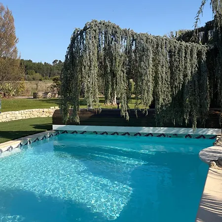 Villa Domaine L'oasis De