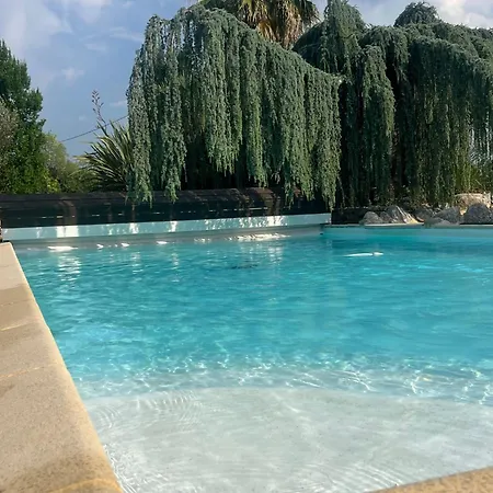 Domaine L'oasis De