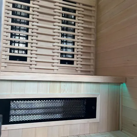 Domaine L'oasis De Boisset-et-Gaujac