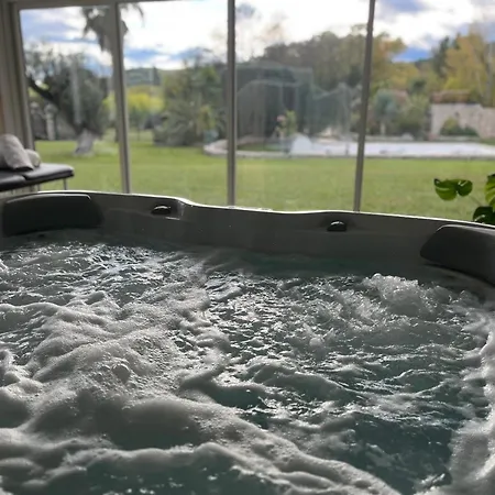 Domaine L'oasis De