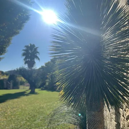 Domaine L'oasis De *