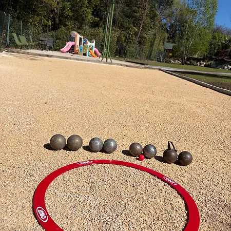 Βίλα Domaine L'oasis De *