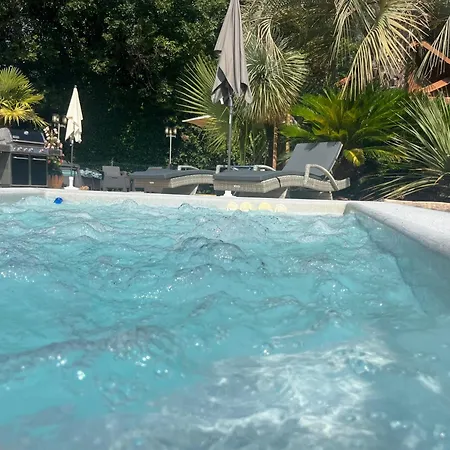 Domaine L'oasis De
