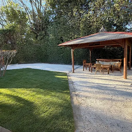 Daire Domaine L'oasis De *