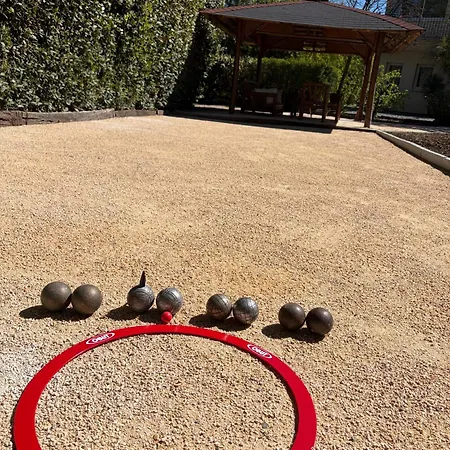 Βίλα Domaine L'oasis De *