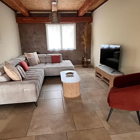 Domaine L'oasis De Villa