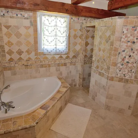 Domaine L'oasis De Villa
