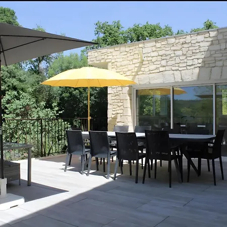 Domaine L'oasis De *