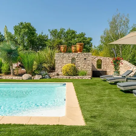 Domaine L'oasis De *