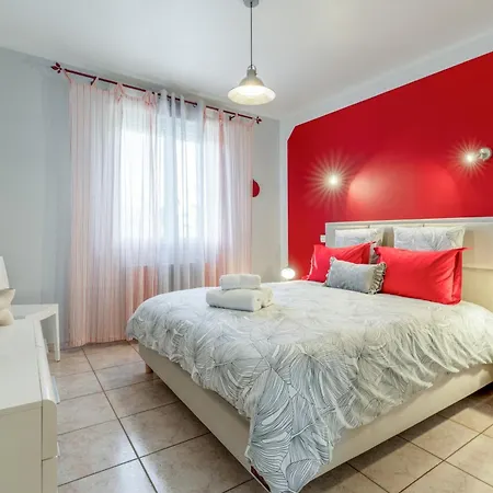 Holiday home Domaine L'oasis De Boisset-et-Gaujac