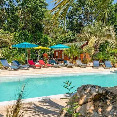 Daire Domaine L'oasis De