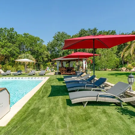 Domaine L'oasis De Daire