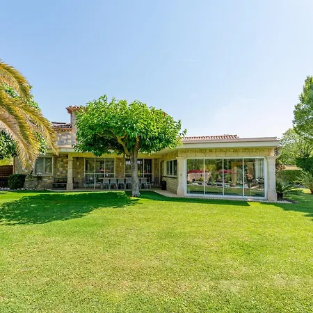 Domaine L'oasis De *