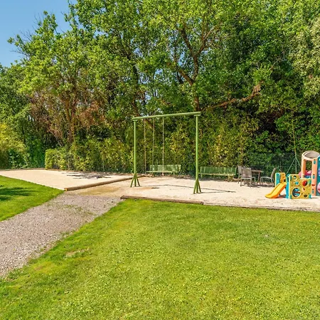 Σπίτι διακοπών Domaine L'oasis De Boisset-et-Gaujac