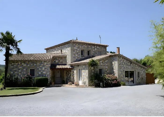 Domaine L'oasis De Vila *